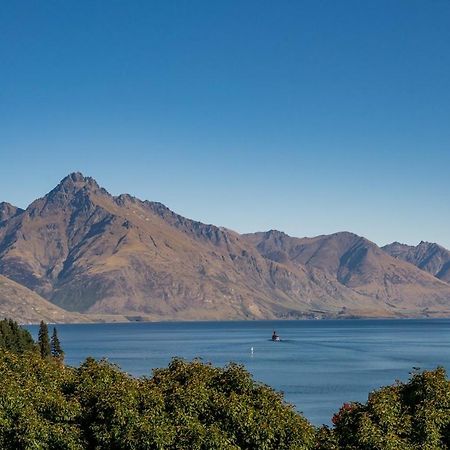 Atanga View Apartment Queenstown Ngoại thất bức ảnh