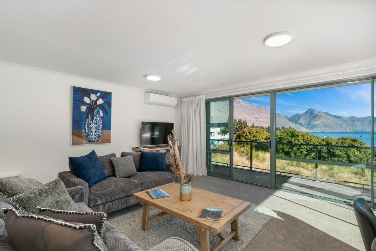 Atanga View Apartment Queenstown Ngoại thất bức ảnh