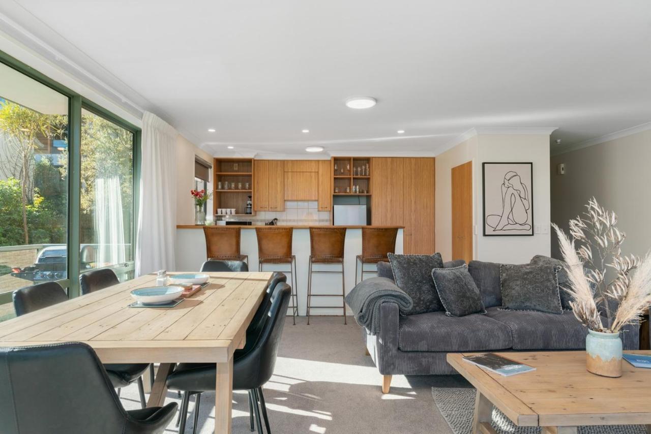 Atanga View Apartment Queenstown Ngoại thất bức ảnh