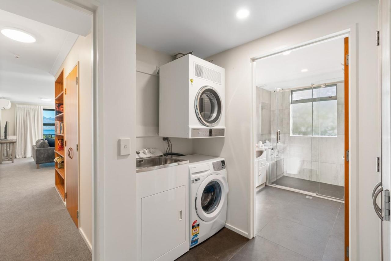 Atanga View Apartment Queenstown Ngoại thất bức ảnh