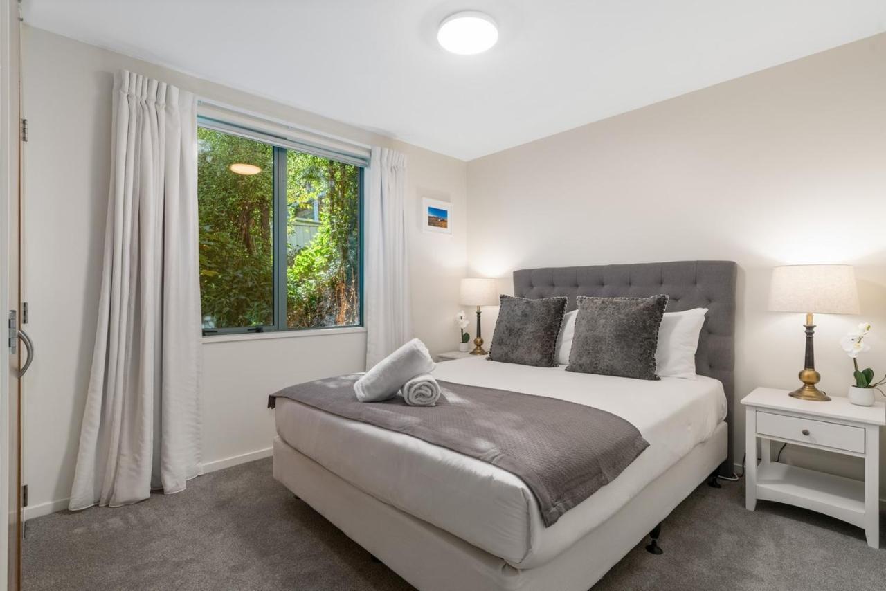 Atanga View Apartment Queenstown Ngoại thất bức ảnh